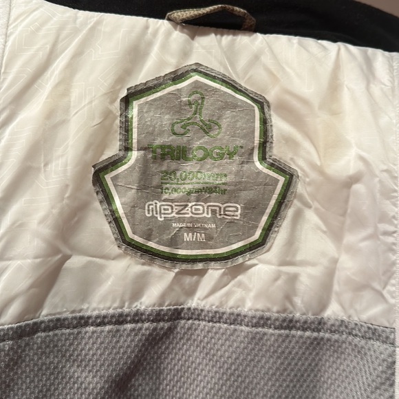 Ripzone Medium winter coat - Picture 5 of 7